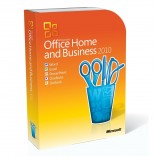 Office Home and Business 2010 32-bit/x64 English Asia Other DVD